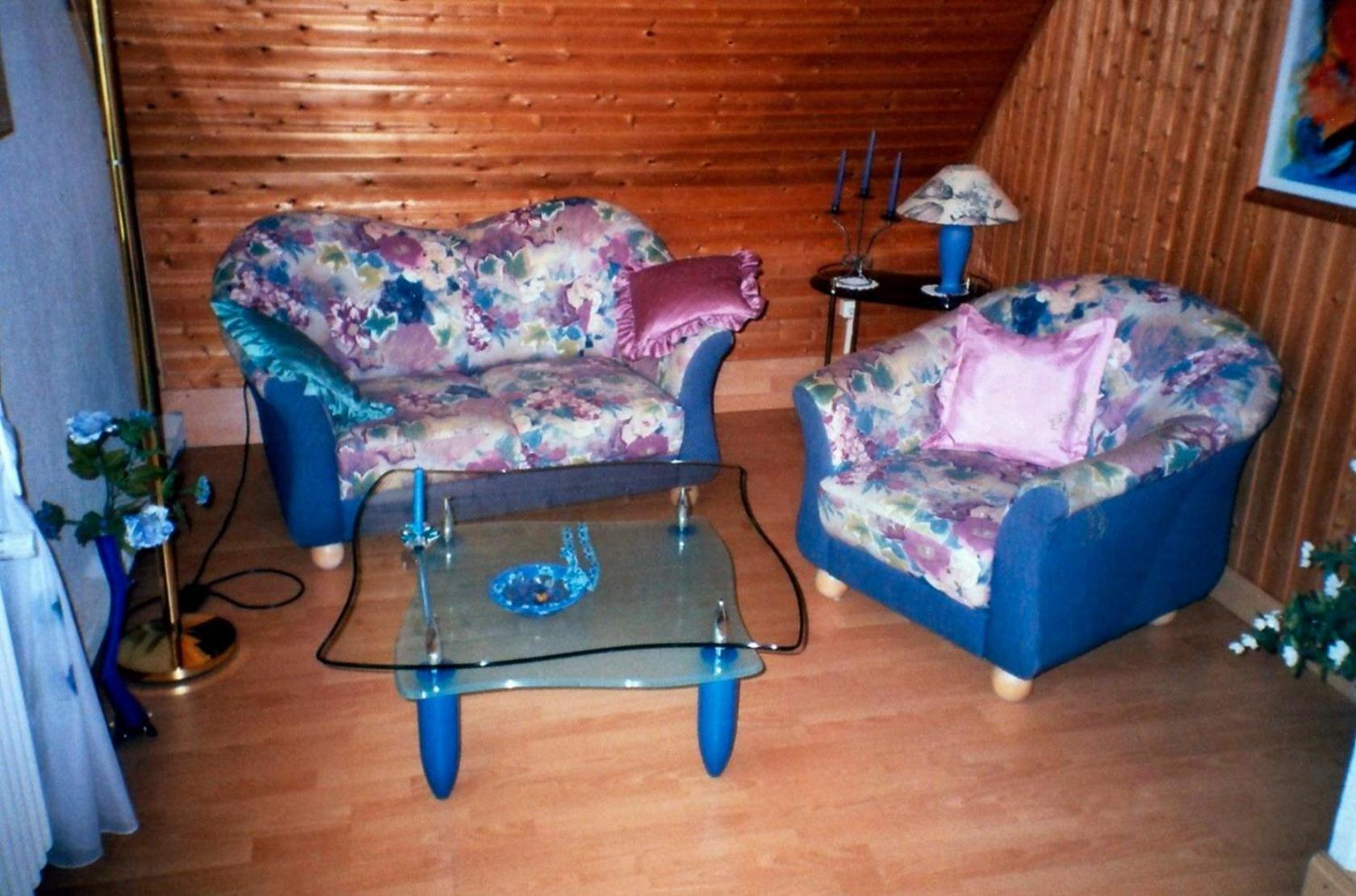 Muendlein Daire Eckernförde Dış mekan fotoğraf