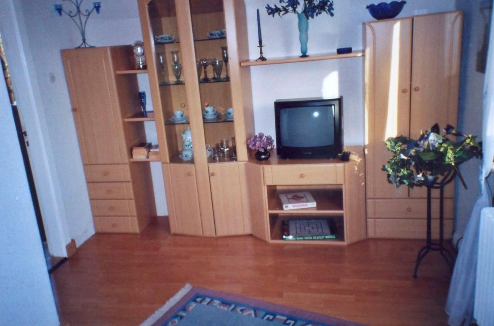 Muendlein Daire Eckernförde Dış mekan fotoğraf