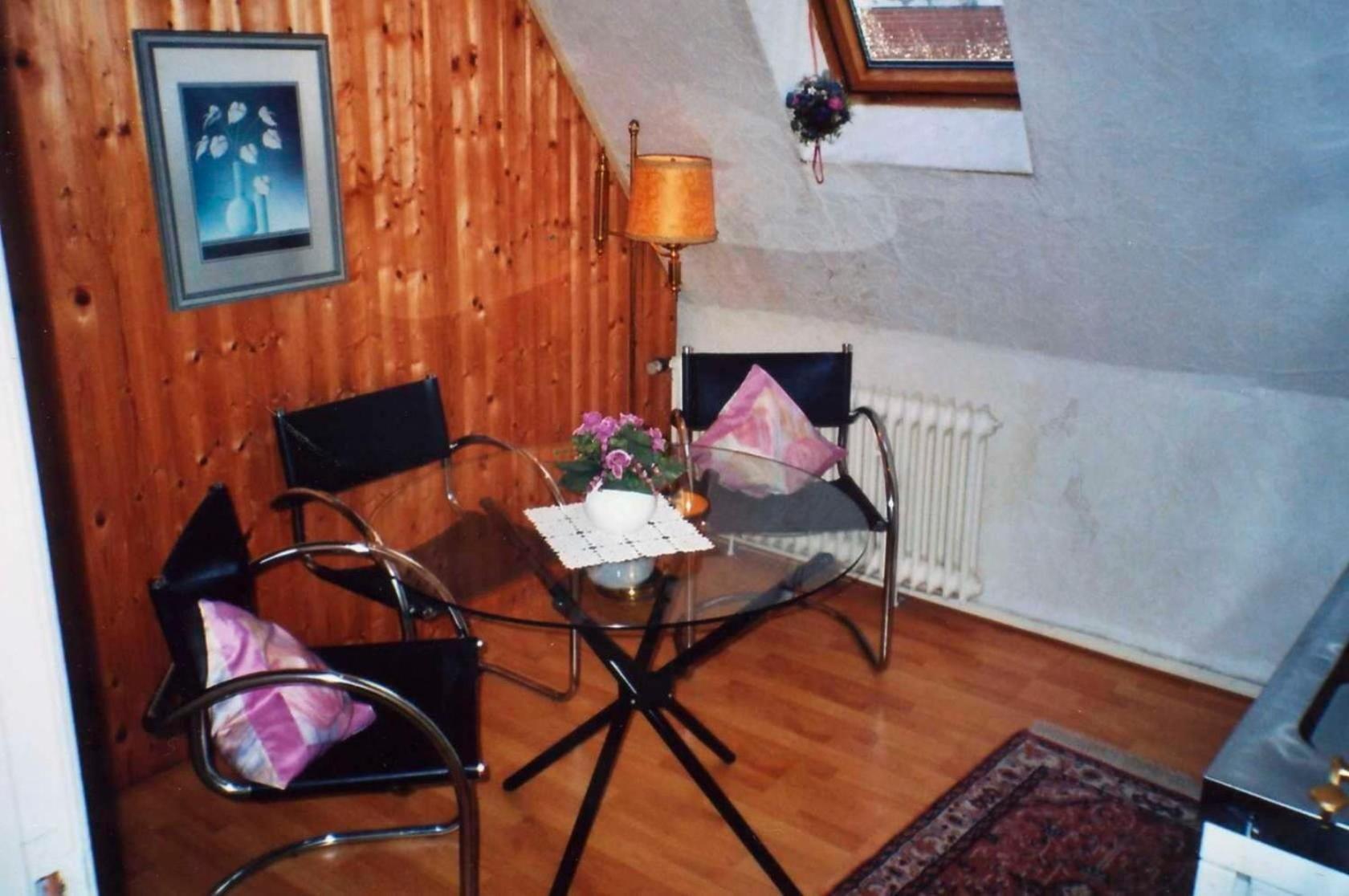 Muendlein Daire Eckernförde Dış mekan fotoğraf